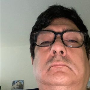 Meet your Posher, Gregory